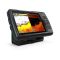 Картплоттер-эхолот Garmin Striker Plus 7cv с транцевым трансдьюсером GT20 (010-01873-01)