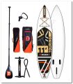 Надувная доска для SUP серфинга D7 Boards Touring 11.0 Надувная доска для SUP серфинга D7 Boards Touring 11.0