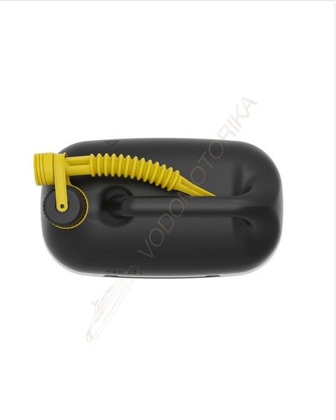 Канистра Oktan DIESEL (25л.)