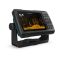 Картплоттер-эхолот Garmin Striker Plus 5cv с транцевым трансдьюсером GT20 (010-01872-01)