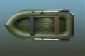 Лодка надувная Marko Boats БАРРАКУДА B-300Tr Лодка надувная Marko Boats БАРРАКУДА B-300Tr