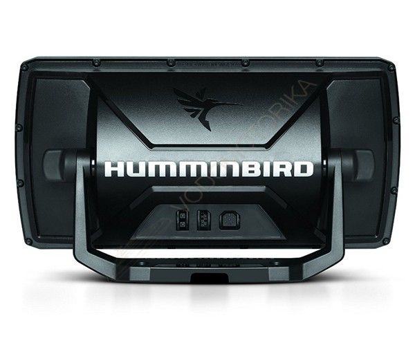 Эхолот Humminbird HELIX 7X SI GPS ( арт. HB-Helix7XSIGPS )