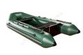 Надувная лодка Latimeria K 250 Надувная лодка Latimeria K 250