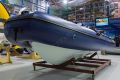 Лодка RIB Baltic Boats BBRIB 500 AL Лодка RIB Baltic Boats BBRIB 500 AL
