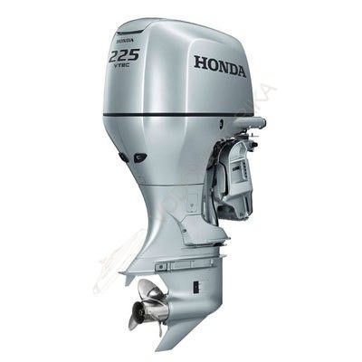 Лодочный мотор Honda BF 225 XU 225 л.с. четырехтактный