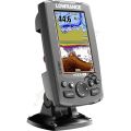 Эхолот Lowrance Hook-4 Mid/High/DownScan Эхолот Lowrance Hook-4 Mid/High/DownScan