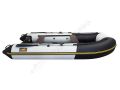 Надувная лодка ПВХ Marlin 330 Надувная лодка ПВХ Marlin 330