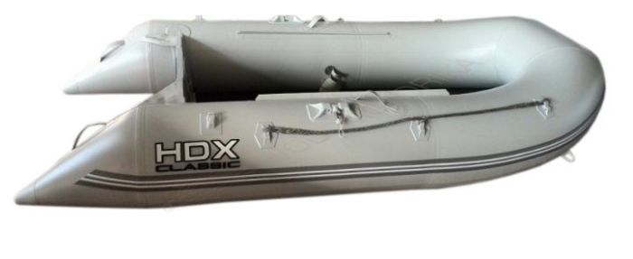 Лодка HDX CLASSIC 280
