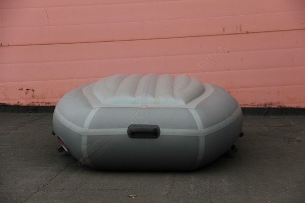 Надувная лодка Grouper 260