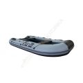 Лодка RiverBoats RB-330 AL Лодка RiverBoats RB-330 AL