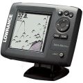 Картплоттер-эхолот Lowrance Mark 5x Pro Картплоттер-эхолот Lowrance Mark 5x Pro
