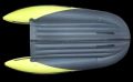 Лодка надувная Reef 360 НДНД Turbo Лодка надувная Reef 360 НДНД Turbo