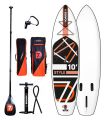 Надувная доска для SUP серфинга D7 Boards Style 10.0 Надувная доска для SUP серфинга D7 Boards Style 10.0