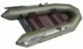 Надувная лодка Лоцман М-300 ЖС фанерный пол Надувная лодка Лоцман М-300 ЖС фанерный пол