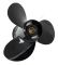 Винт гребной Suzuki DF40-50,60A/DT40-65;3x11x17R, BaekSan