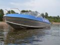 Катер Orionboat 48 ДУ Катер Orionboat 48 ДУ