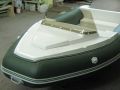 Лодка надувная Skyboat SB 440RK++ Лодка надувная Skyboat SB 440RK++
