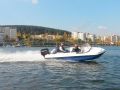 Моторная лодка Легант-430 Авто Плюс Моторная лодка Легант-430 Авто Плюс