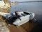 Надувная лодка REGATTA R340 TPF