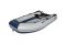 Лодка Reka R310 классик (привал+лыжи)