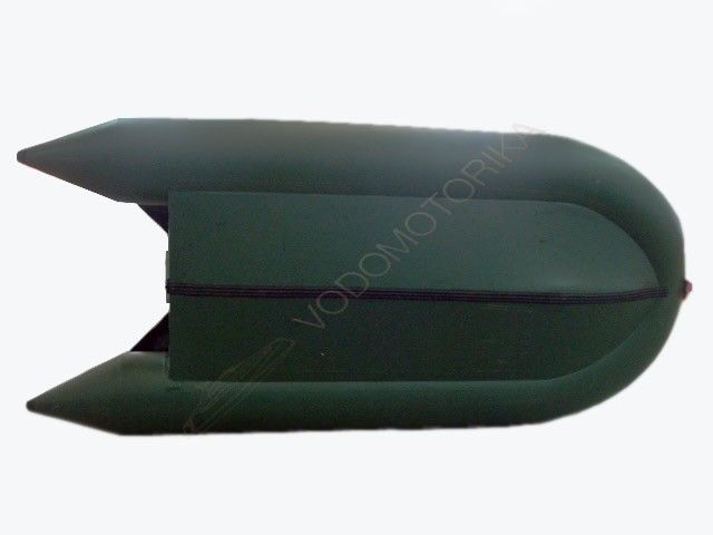Моторно-гребная лодка Sonata 330F(P)