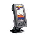 Эхолот Lowrance Hook-4x Mid/High Эхолот Lowrance Hook-4x Mid/High
