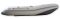 Лодка с надувным дном Badger Air Line 420 (НДНД) NEW