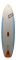 Доска SUP JP ALLROUNDAIR 11'0"x34" LE WS CF
