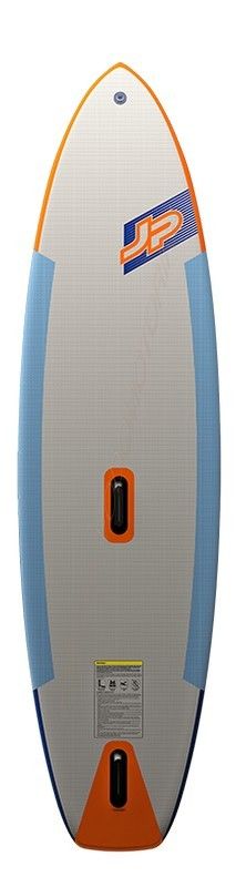 Доска SUP JP ALLROUNDAIR 11'0"x34" LE WS CF