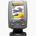 Эхолот Lowrance Hook-3x 83/200 Эхолот Lowrance Hook-3x 83/200