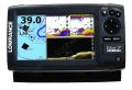 Картплоттер-эхолот Lowrance Elite-7 CHIRP (50/200+455/800kHz) Картплоттер-эхолот Lowrance Elite-7 CHIRP (50/200+455/800kHz)