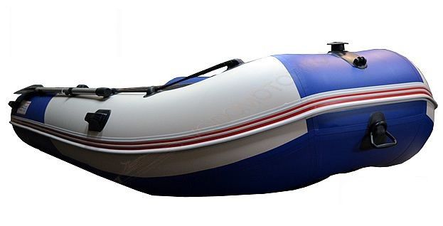 Лодка Хантер СТЕЛС 335