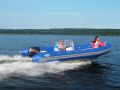 Лодка надувная Skyboat SB 520RА +(бак 42л) Лодка надувная Skyboat SB 520RА +(бак 42л)