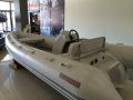 Надувная лодка РИБ Кондор CR-480 Надувная лодка РИБ Кондор CR-480