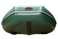 Моторная лодка Инзер 330 V (ц/слань+киль) Моторная лодка Инзер 330 V (ц/слань+киль)
