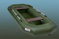 Лодка надувная Marko Boats МАРКО M-270Tr Лодка надувная Marko Boats МАРКО M-270Tr