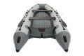 Лодка Reka R370 классик (привал+лыжи) Лодка Reka R370 классик (привал+лыжи)
