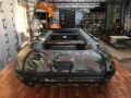 Лодка RiverBoats RB-410 ( камуфляж ) Лодка RiverBoats RB-410 ( камуфляж )