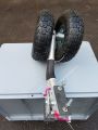 Транцевые колеса ТШ-2 Транцевые колеса ТШ-2