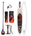 Надувная доска для SUP серфинга D7 Boards Race 14.0 Надувная доска для SUP серфинга D7 Boards Race 14.0