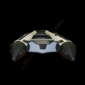 Надувная лодка Polar Bird 420E Eagle ( полы стеклокомпозит ) Надувная лодка Polar Bird 420E Eagle ( полы стеклокомпозит )