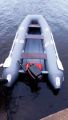 Лодка надувная Skyboat SB 360R Lait Лодка надувная Skyboat SB 360R Lait