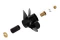 Винт гребной Honda BF75-130;4x13-7/8x11, BaekSan Винт гребной Honda BF75-130;4x13-7/8x11, BaekSan
