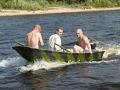 Лодка Афалина - 300 М Лодка Афалина - 300 М