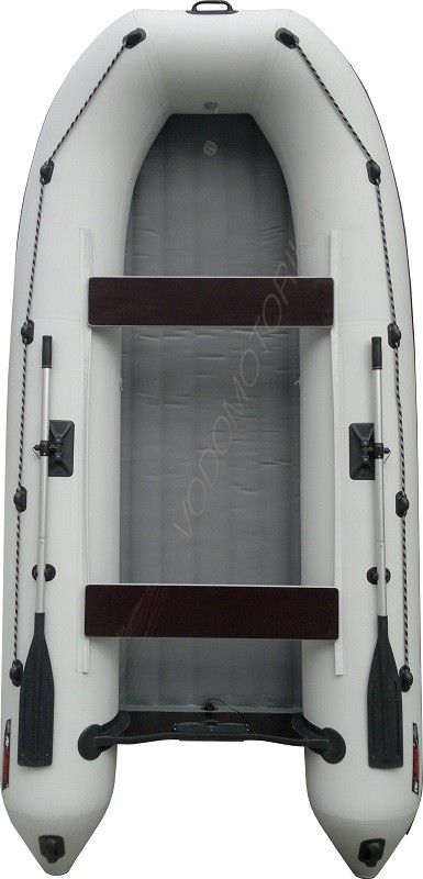 Лодка надувная AirLayer 350