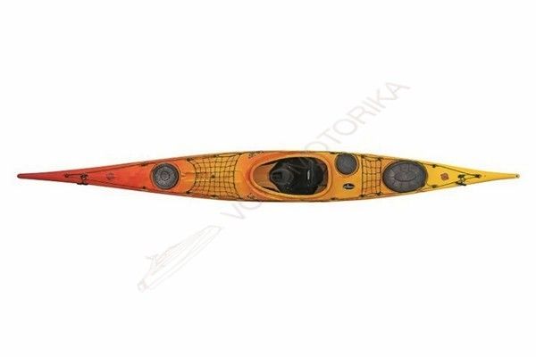 Каяк Rainbow Laser 5.15 Expedition
