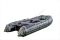 Лодка RiverBoats RB-370 НДНД (камуфляж)