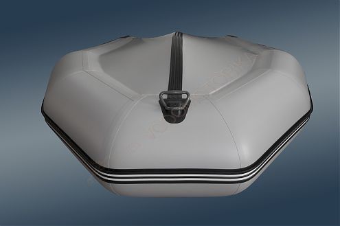 Моторно-гребная лодка Marko Boats ФЬОРД Ф-340