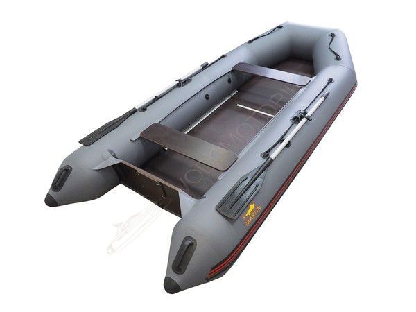 Надувная лодка ПВХ Marlin 340 SLK