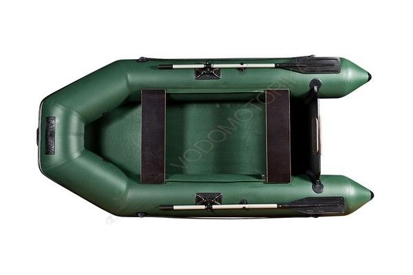 Надувная лодка Latimeria K 250